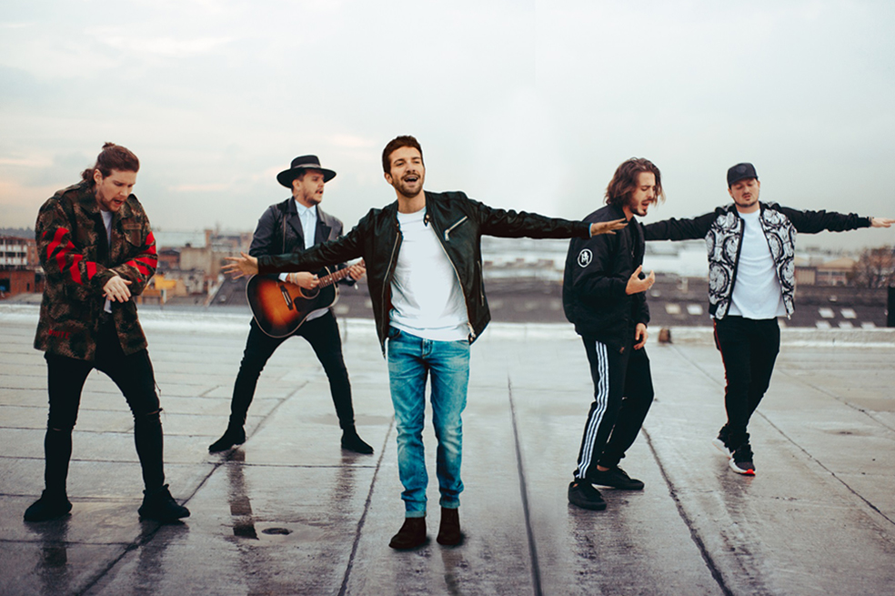 ¡Alerta de estreno! Pablo Alborán lanza colaboración junto a Piso 21