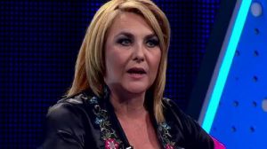 Por esto molestó la presencia de Pamela Giles en Primer Plano