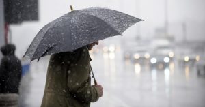 Pronóstico del invierno en Chile: Seco en la zona central y lluvioso en el norte y sur