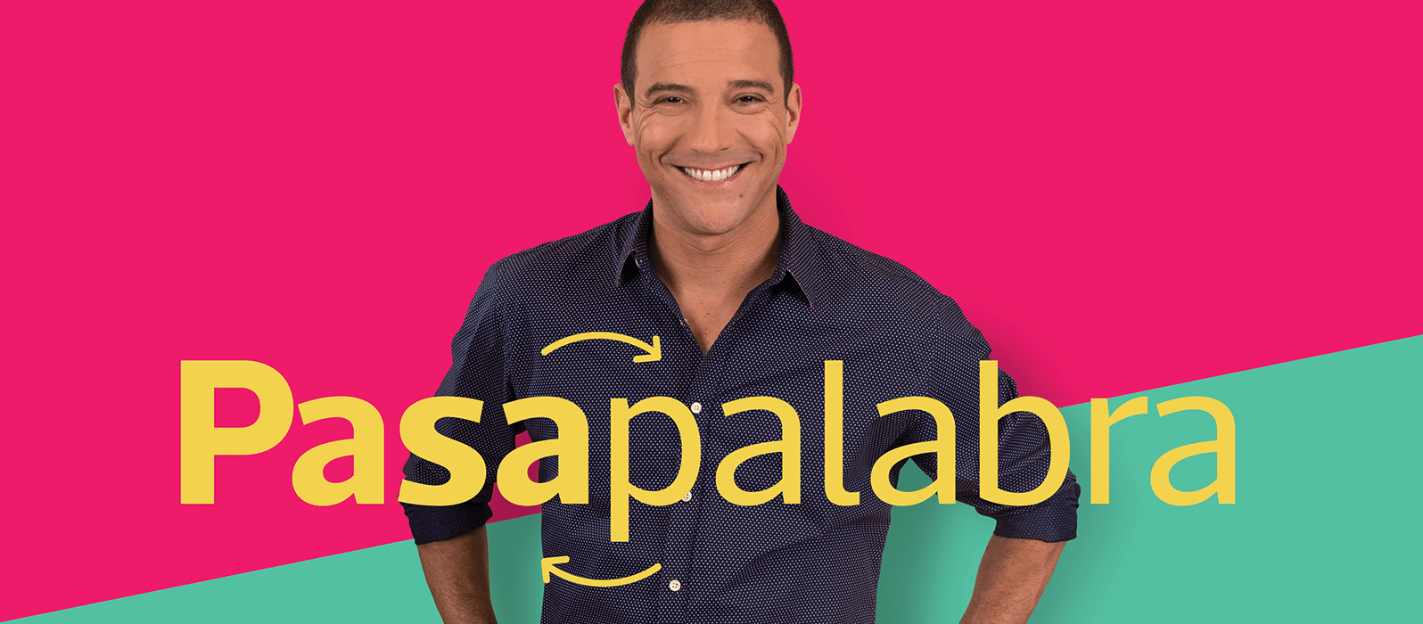 Felipe Avello hace reír a televidentes de "Pasapalabra"