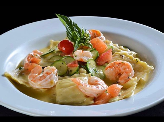 Concurso cerrado: Conoce a los ganadores de una rica cena en el ristorante "Le Due Torri" en BordeRío