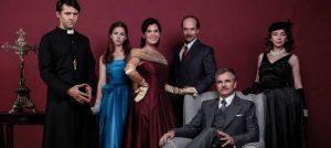 Guionista de "Perdona Nuestros Pecados" le dijo adiós a la teleserie