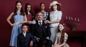 ¿Viste la impactante escena de "Perdona Nuestros Pecados"? Generó muchas críticas