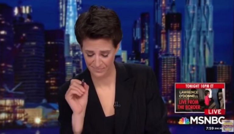 Periodista se emociona al leer noticia de los niños separados de sus padres en la frontera de Estados Unidos