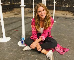 ¡Muy grandes! Así lucen las hijas de Josefina Montané