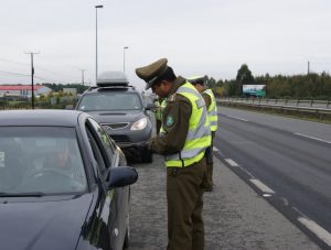 Gobierno prepara narcotest para medir consumo de cocaína y marihuana en los conductores