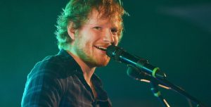 Ed Sheeran es nuevamente demandado por plagio