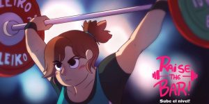 Conoce "Raise the bar", la serie chilena por la que apuesta Netflix