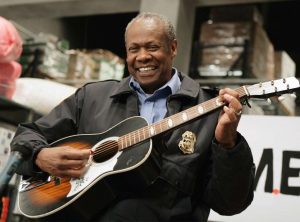 Muere actor Hugh Dane, de la serie "The Office"