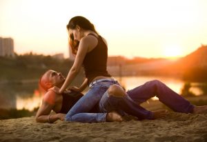 ¡Descubre cuál es la mejor posición sexual para tu signo del zodiaco!