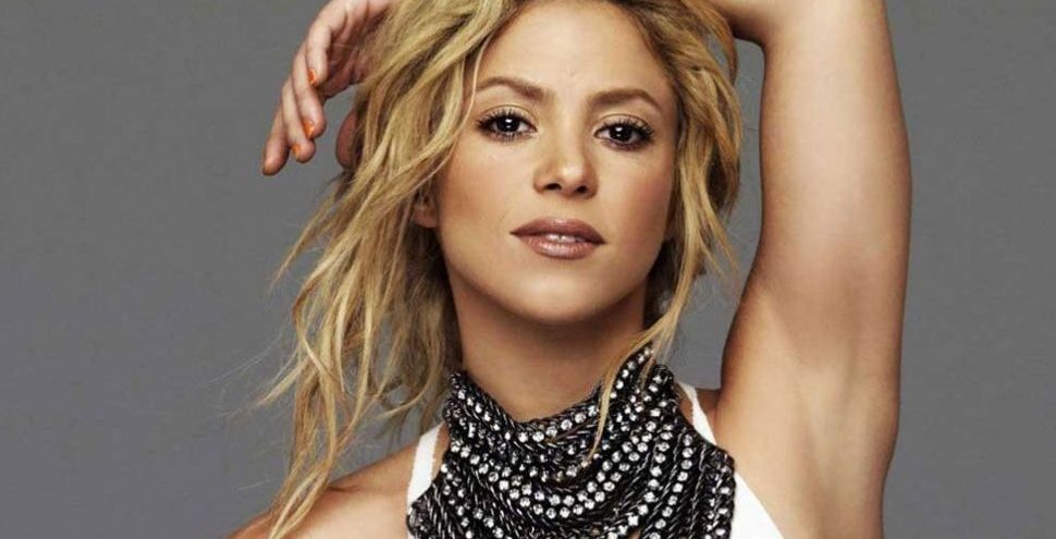 Conoce cómo Shakira superó sus problemas vocales