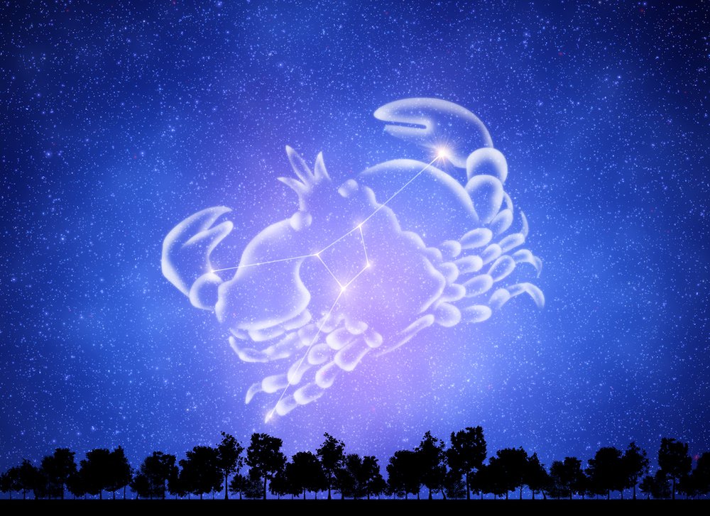 Cáncer: Especial signo del mes en #LosMensajesDeCupido