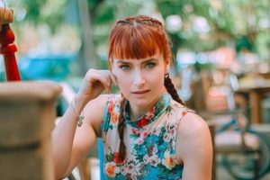 ¡Qué buena noticia! Conoce a la nueva integrante del matinal "Mucho Gusto"