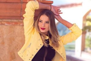 Primo de Pangal Andrade declaró todo su amor a Julia Fernandes con un tierno mensaje