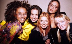 Ex Spice Girl ingresará a rehabilitación