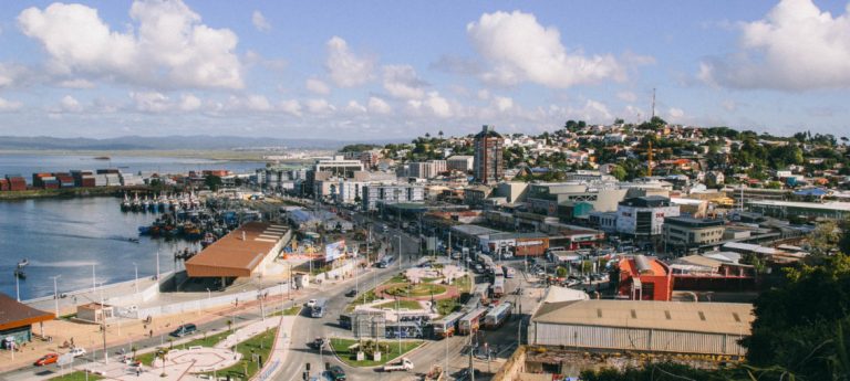 ¿Las trompetas del apocalipsis? Extraños ruidos se sintieron en Talcahuano