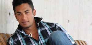 Del escándalo al cine: Uri Uri Pakomio protagoniza inédita película