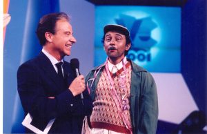 Mira cómo lucen actualmente los modelos del recordado programa "Venga Conmigo"