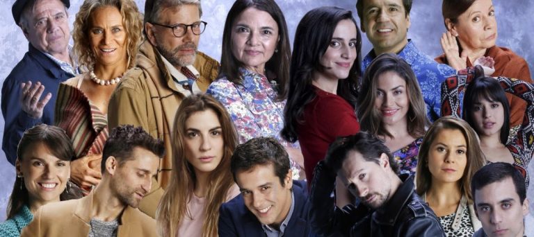 ¡Indignados! Interrupción de "Verdades Ocultas" por tormenta en Santiago causó gran molestia en sus seguidores