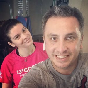 ¿Hermana perdida? Ex integrante de La Granja se ve igual que Kendall Jenner