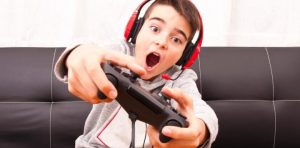 Hijos y videojuegos ¿Cómo identificar si es adicto?