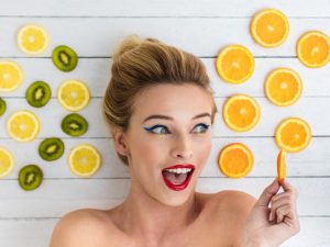 4 vitaminas esenciales para la salud y belleza de tu piel