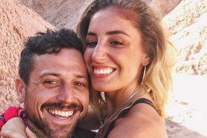 Así será el increíble viaje al extranjero que preparan Daniela Castro y Pascual Fernández