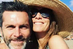 Hijo de Diana Bolocco y Cristián Sánchez sacó aplausos con divertido disfraz de Halloween