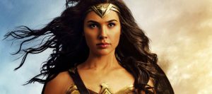 Imágenes: Liberan el primer adelanto de "Wonder Woman 2"