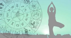 Descubre las posturas de yoga que mejor se conectan con la energía de tu signo zodiacal