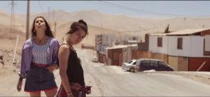 Mega revela las primeras imágenes de su nueva propuesta nocturna