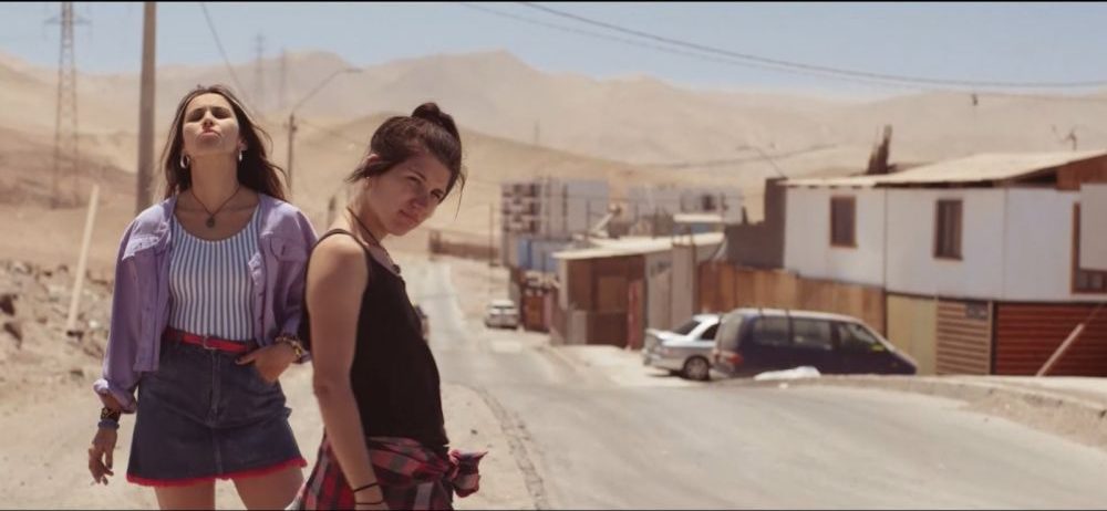 Mega revela las primeras imágenes de su nueva propuesta nocturna