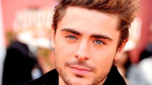 Relajado: Zac Efron sorprende con un nuevo cambio de look