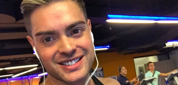 Nelson Mauri pide 3 millones de pesos para hablar sobre supuesto video íntimo