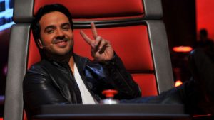 ¿Luis Fonsi será el nuevo coach de "La Voz" España?