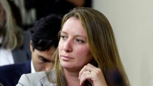 Natalia Compagnon es condenada a 541 días de presidio por Caso Caval