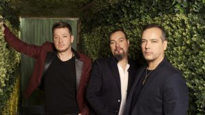 Conoce a los ganadores de entradas al show de Natalino en Gran Arena Monticello