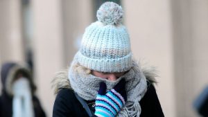 Autoridades activan nuevamente Código Azul por temperaturas extremas