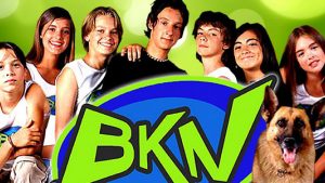 Detienen a actor de "BKN" por robar en el metro