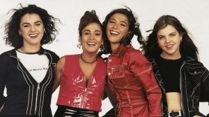 'Adrenalina' volverá a las pantallas a 24 años de su estreno