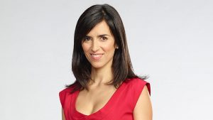 ¿Se va? Aseguran que Paz Bascuñán habría renunciado a Canal 13 tras polémicas de Abreu y López