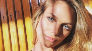 Mayte Rodríguez se luce con sus paradisíacas postales en Aruba