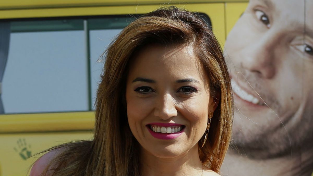 Yamila Reyna deslumbra en bikini desde las playas de Río de Janeiro