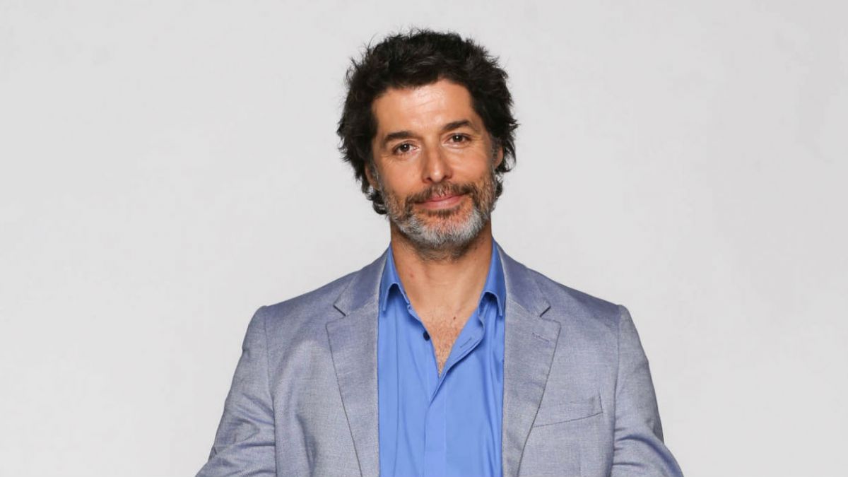 Francisco Pérez-Bannen debutará con nuevo programa en Canal 13