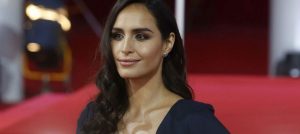 La primera imagen de Fernanda Urrejola en serie "Narcos"