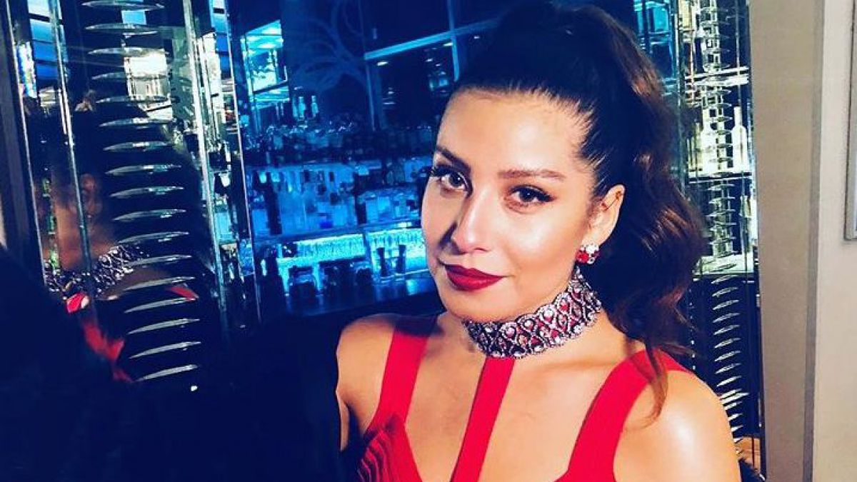 "Me carga": ex chica "Rojo" se va en picada contra María José Quintanilla