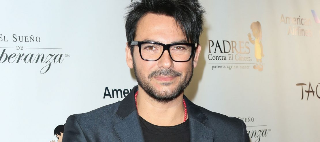 ¿Puedes creer que Beto Cuevas tiene 50 años? Mira cómo luce — FMDOS