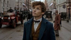 Revelan trailer de "Animales fantásticos y dónde encontrarlos 2"