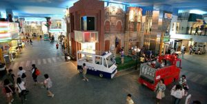 Estos son los ganadores de las entradas para ir a "KidZania"