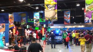 Participa por entradas dobles a Hot Wheels City: El evento